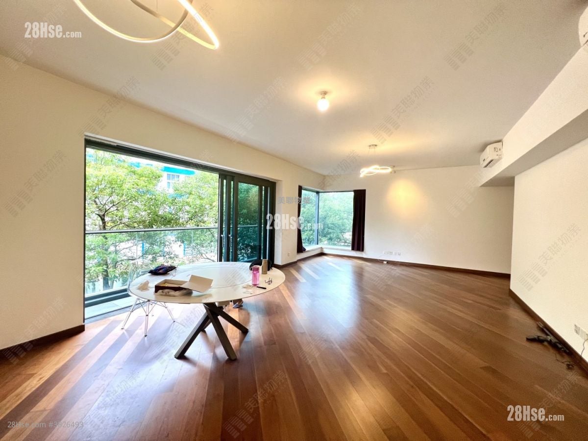 賢文禮士 售盤 4 房 1,514 平方呎