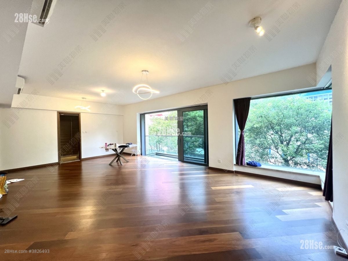 賢文禮士 售盤 4 房 1,514 平方呎