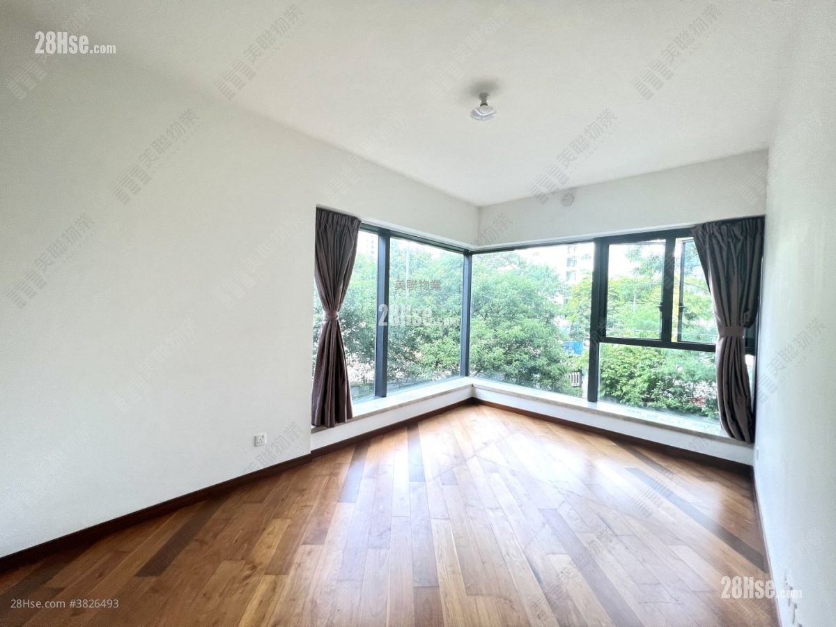 賢文禮士 售盤 4 房 1,514 平方呎