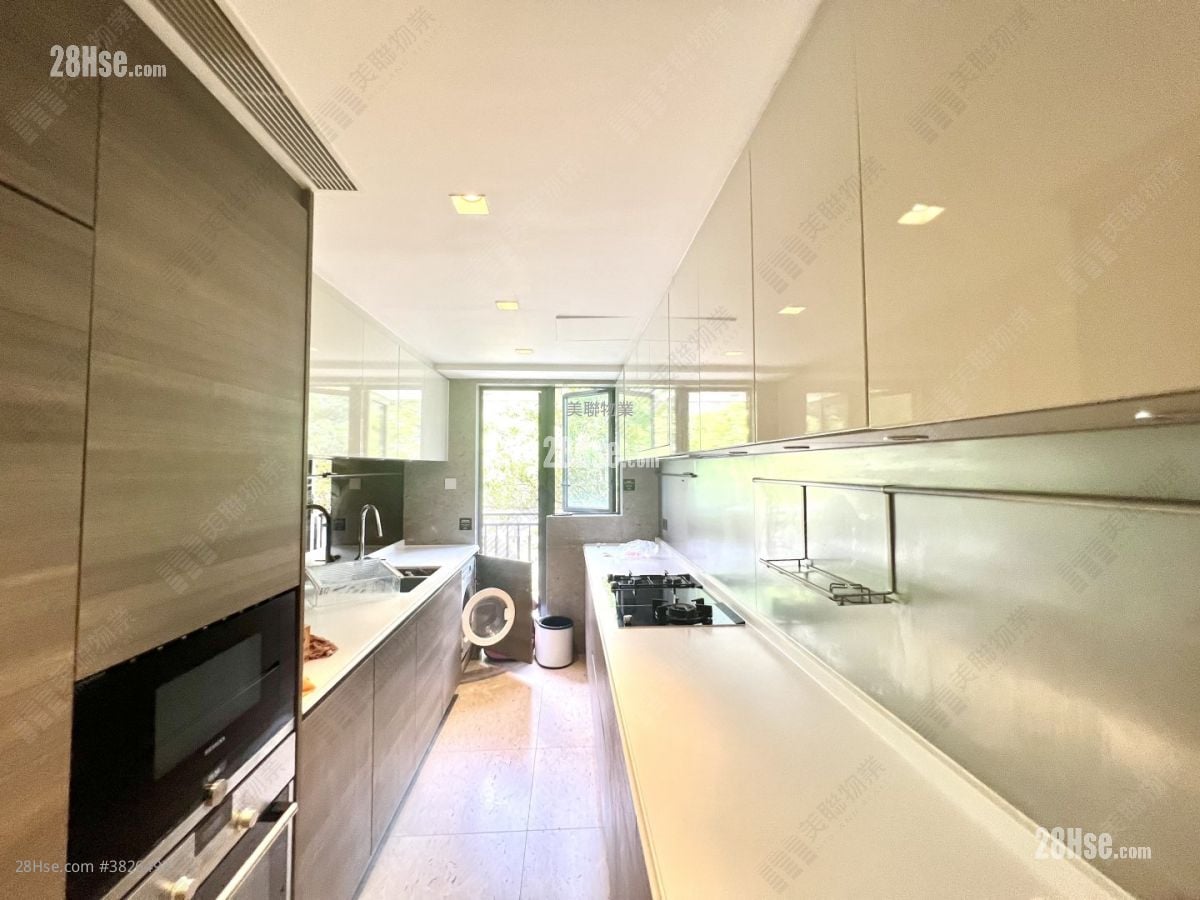 賢文禮士 售盤 4 房 1,514 平方呎