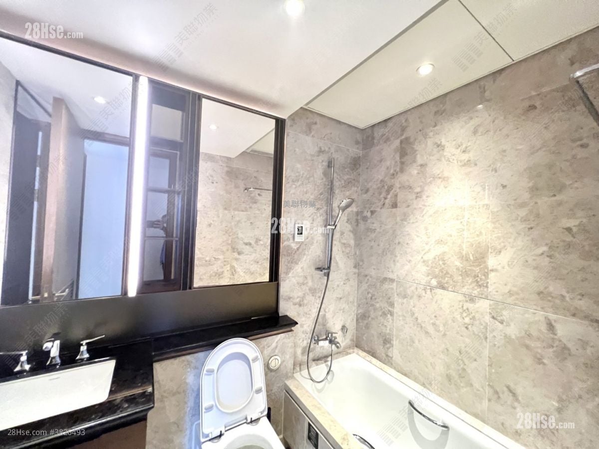 賢文禮士 售盤 4 房 1,514 平方呎