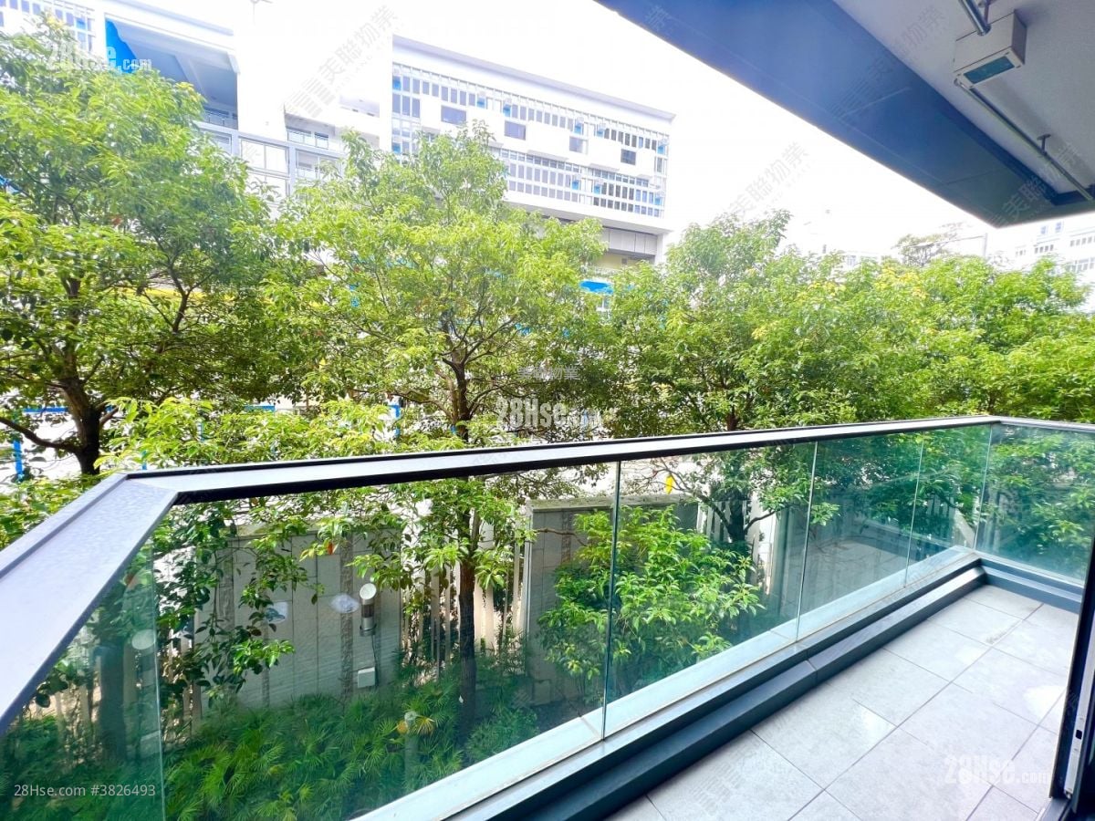 賢文禮士 售盤 4 房 1,514 平方呎