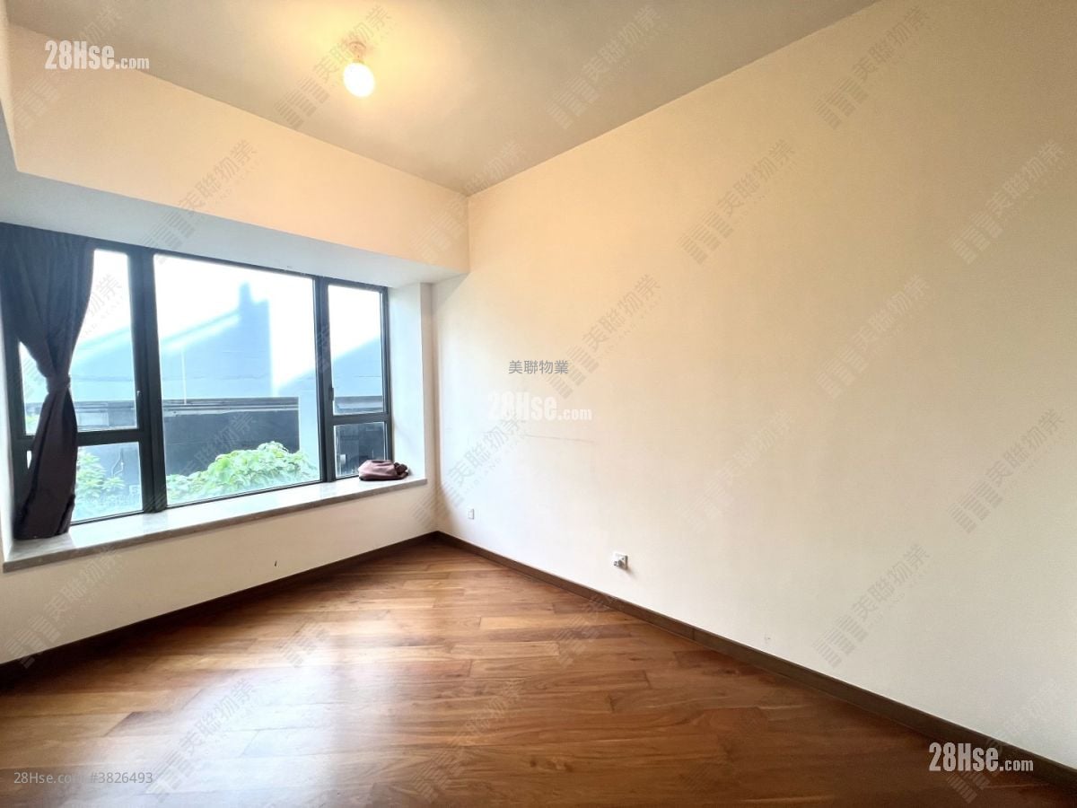 賢文禮士 售盤 4 房 1,514 平方呎