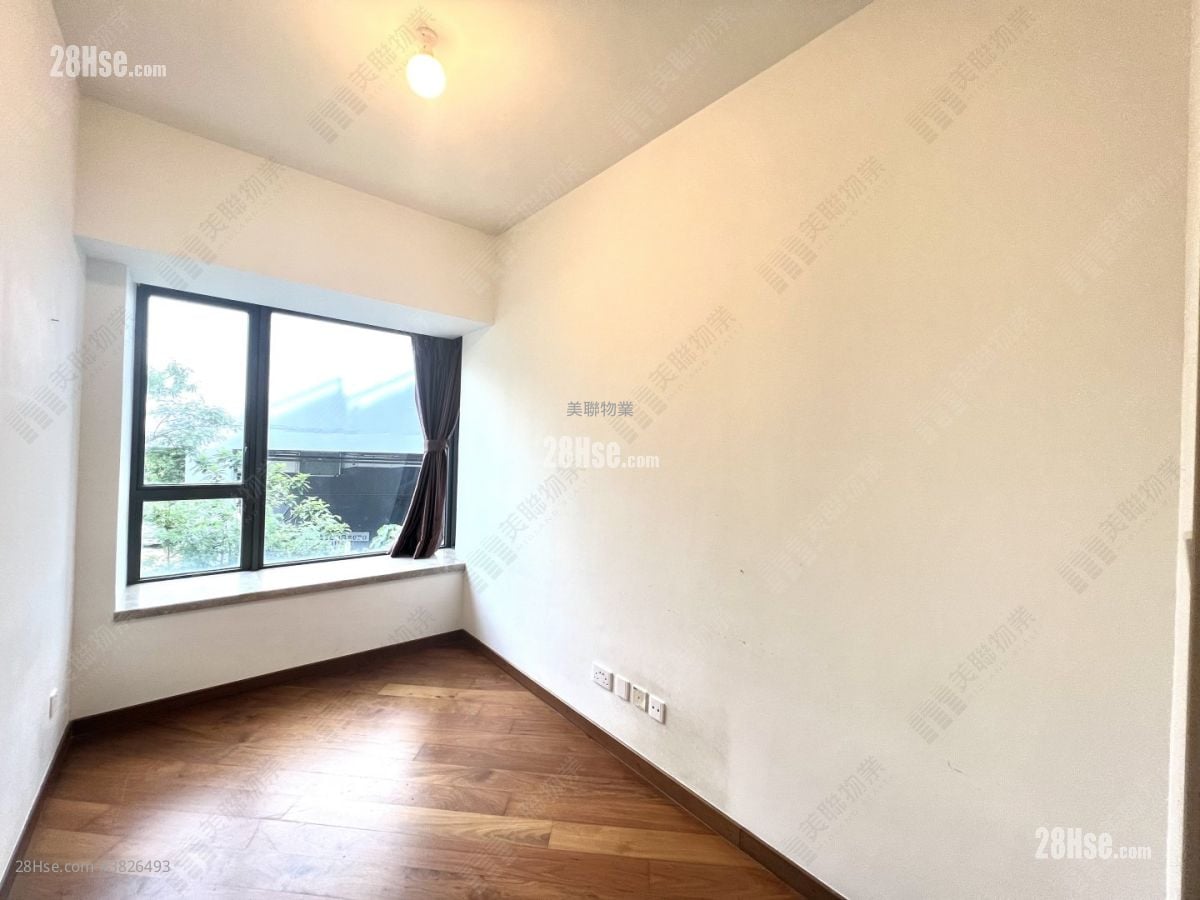 賢文禮士 售盤 4 房 1,514 平方呎