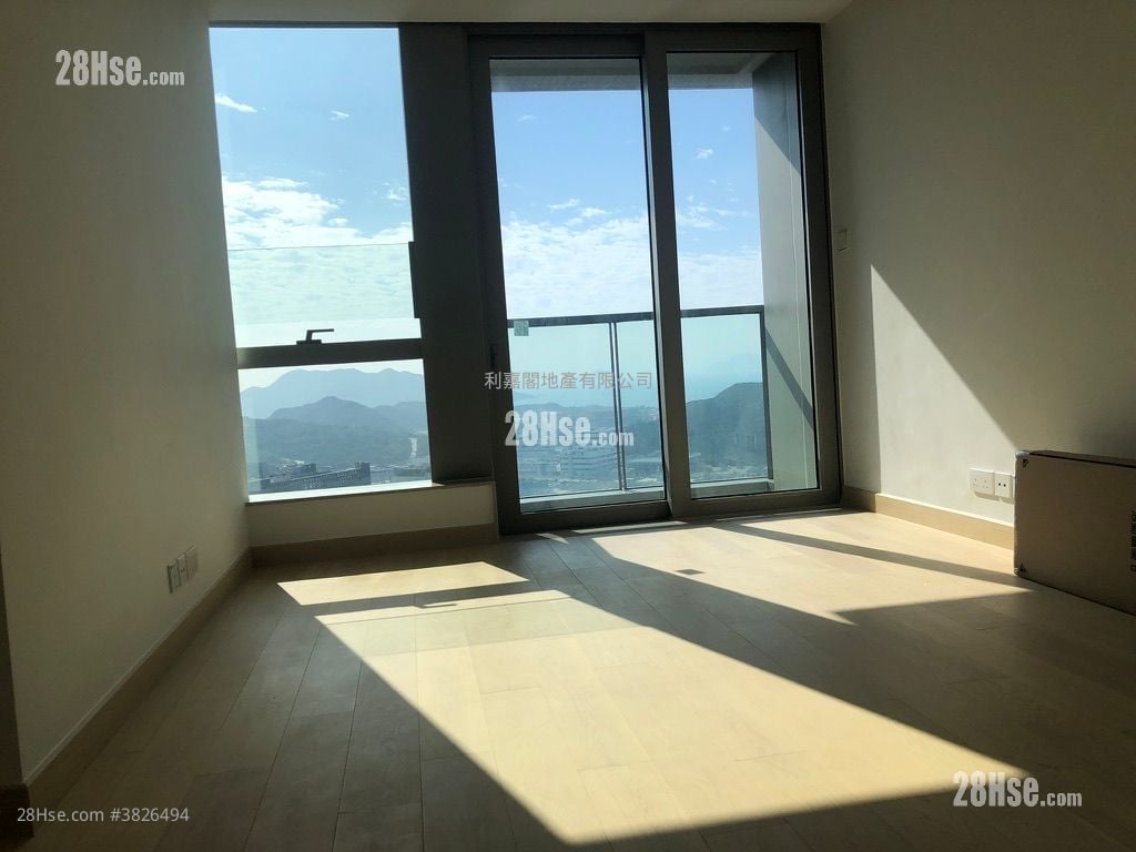 Marini 租盤 3 房 , 2 浴室 770 平方呎