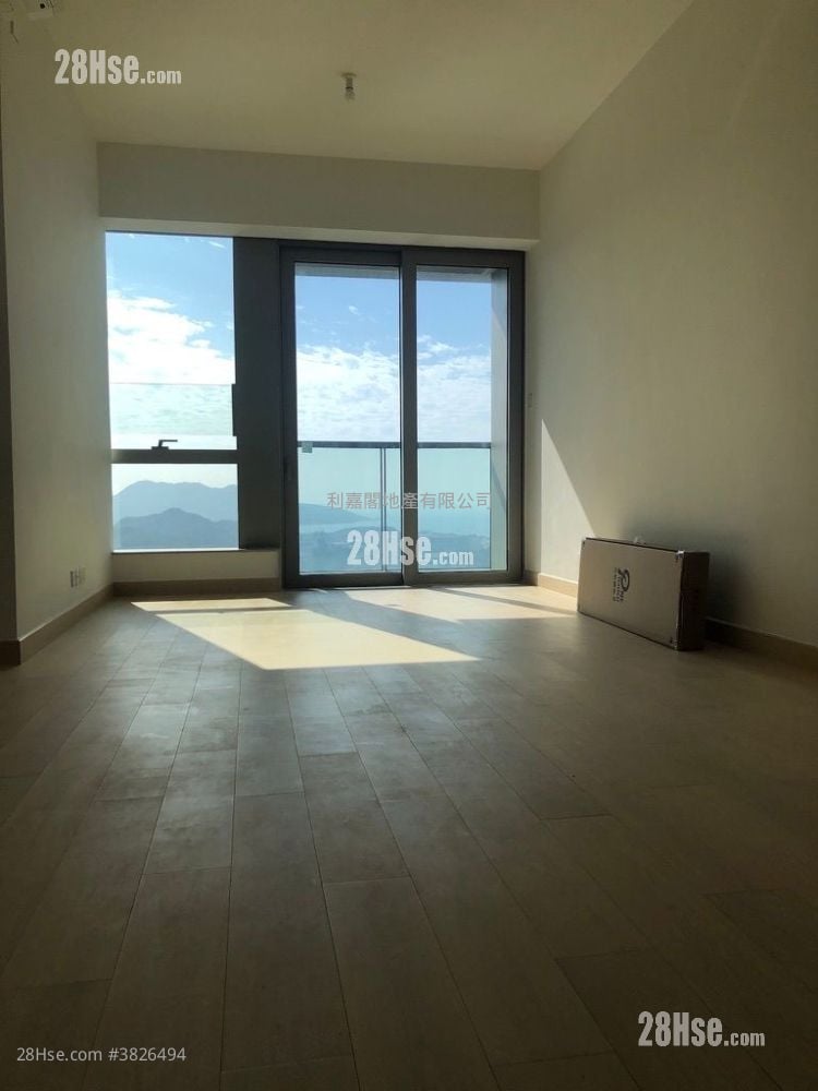 Marini 租盤 3 房 , 2 浴室 770 平方呎