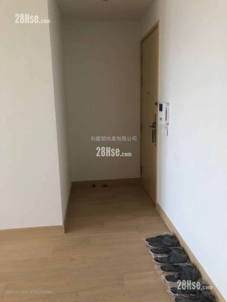 Marini 租盤 3 房 , 2 浴室 770 平方呎