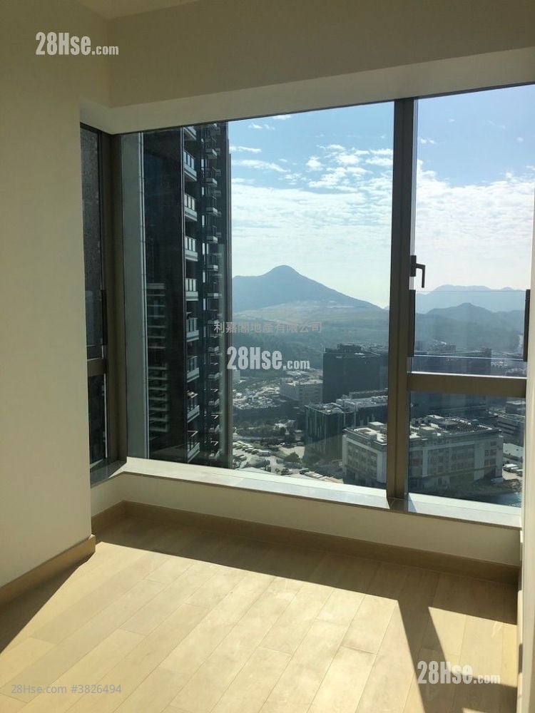 Marini 租盤 3 房 , 2 浴室 770 平方呎