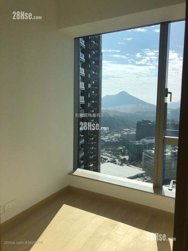 Marini 租盤 3 房 , 2 浴室 770 平方呎