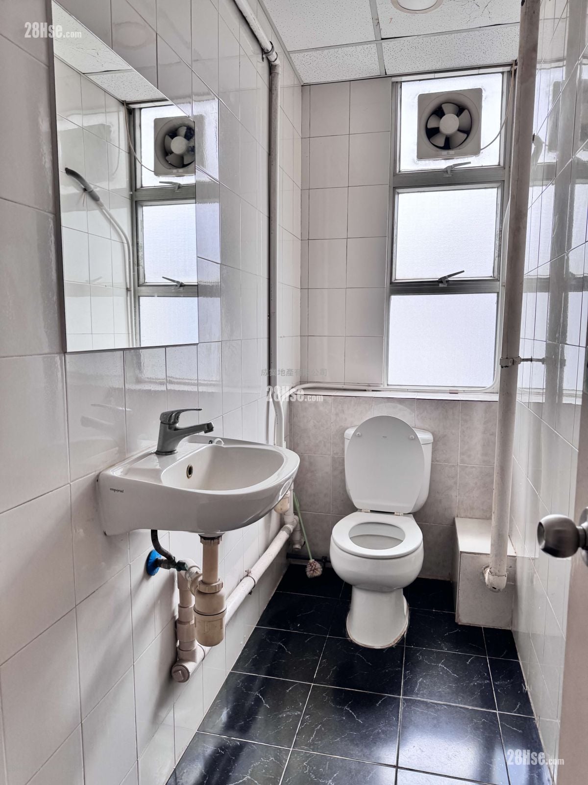 泰力工业中心 租盘