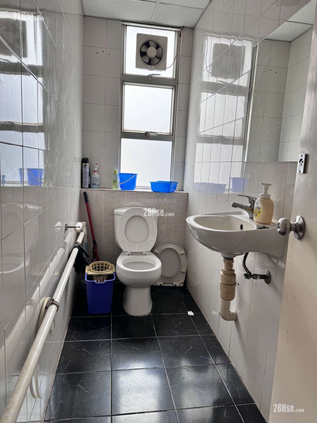 泰力工业中心 租盘