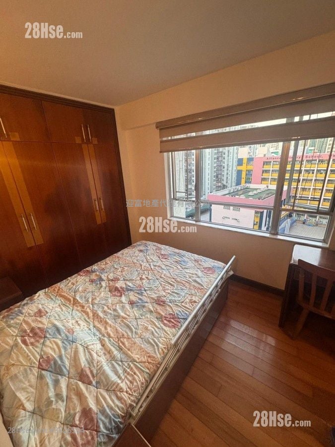 黃埔花園 售盤 4 房 , 2 浴室 765 平方呎