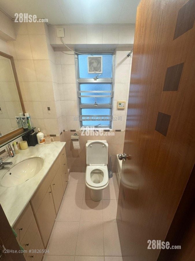 黃埔花園 售盤 4 房 , 2 浴室 765 平方呎