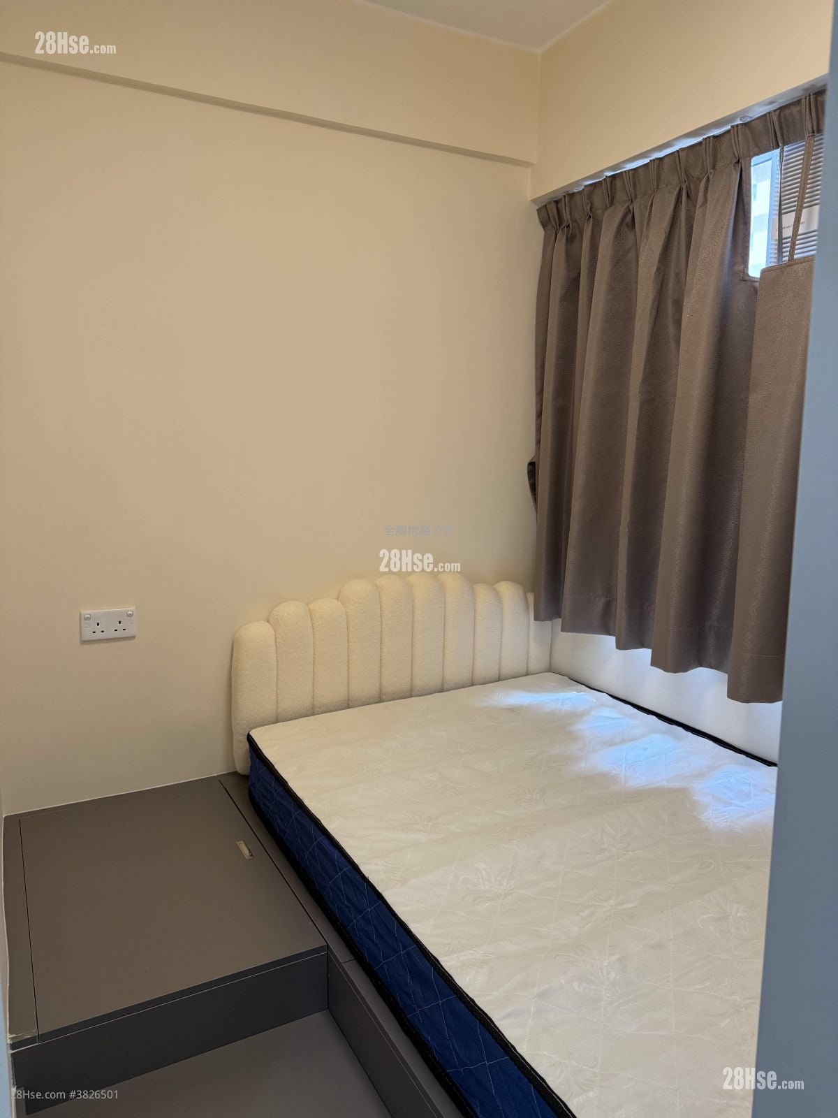 砵兰街大厦 租盘 1 浴室 171 平方尺