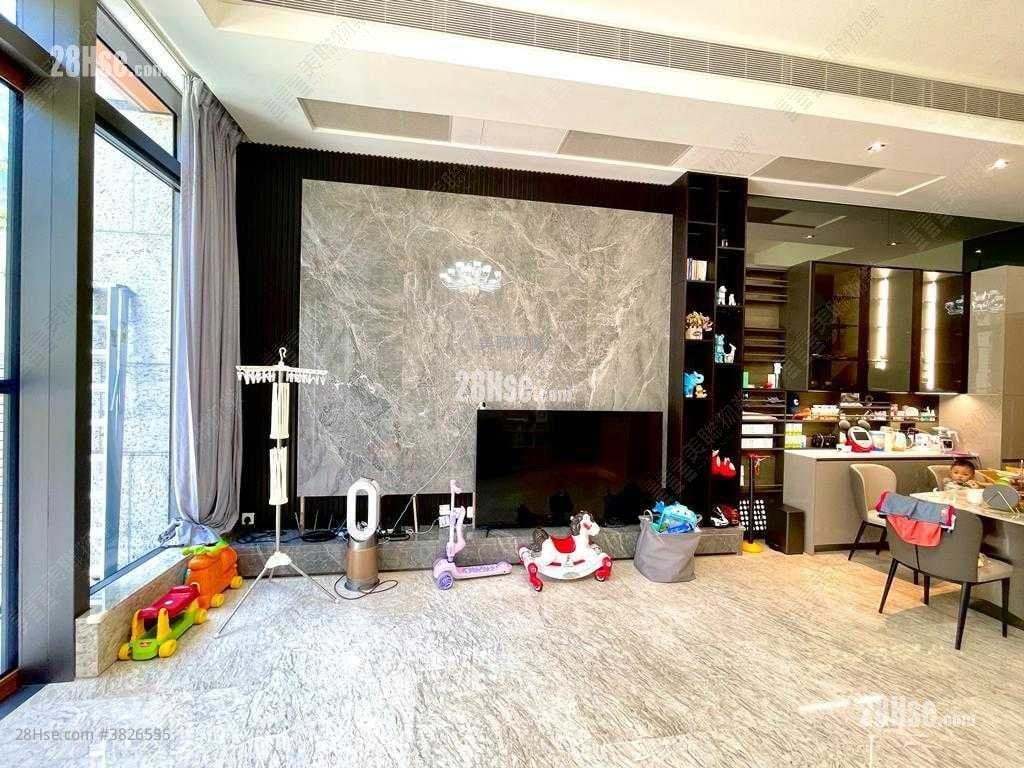 Crescent Green Sell 4 Bedrooms 2,101 ft²