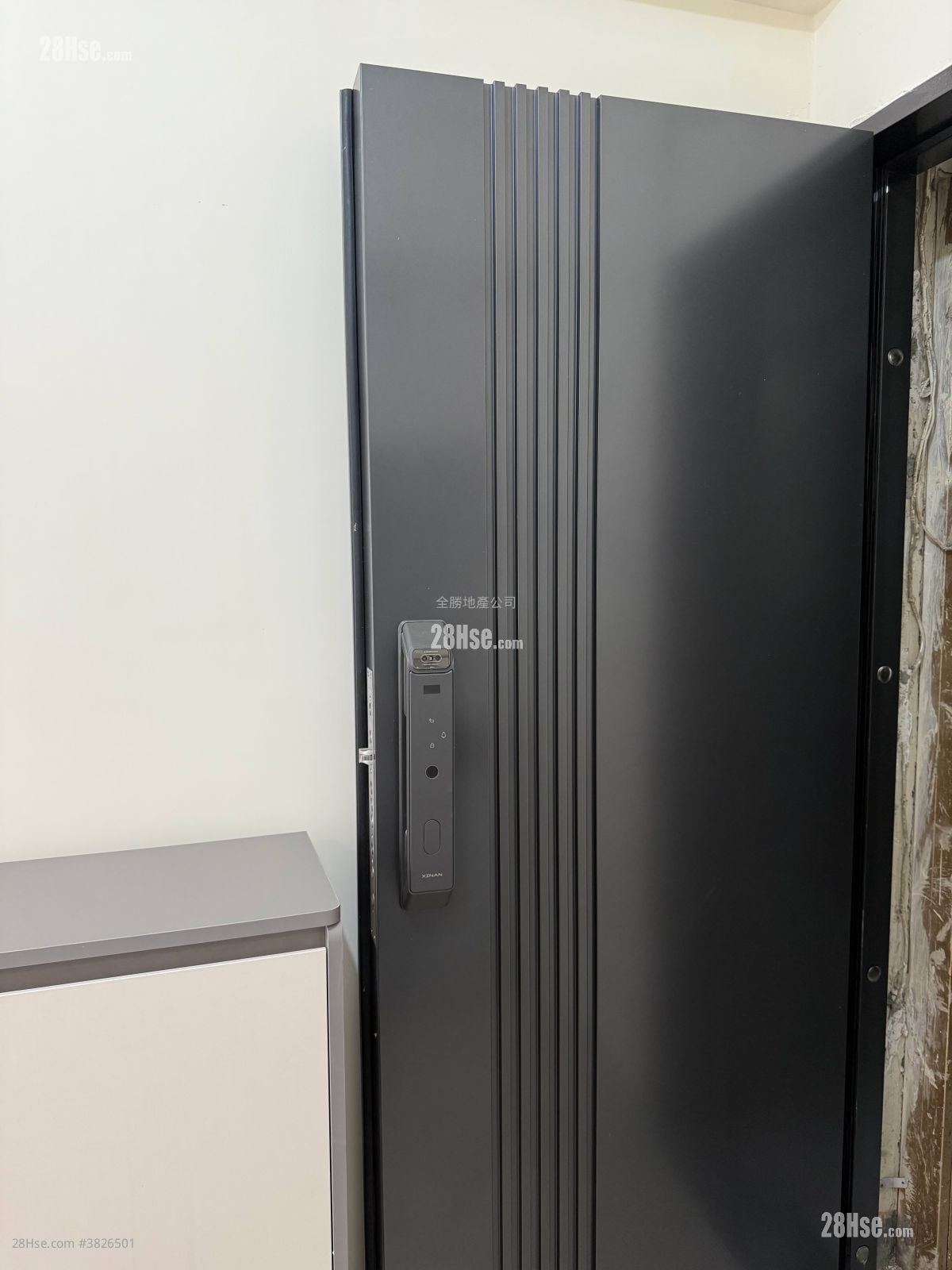 砵兰街大厦 租盘 1 浴室 171 平方尺