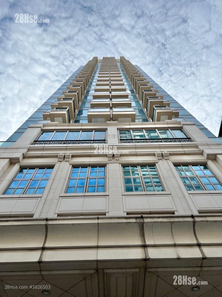 The Avery 租盤 開放式間隔 , 1 浴室 224 平方呎