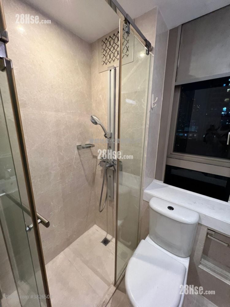 The Avery 租盤 開放式間隔 , 1 浴室 224 平方呎