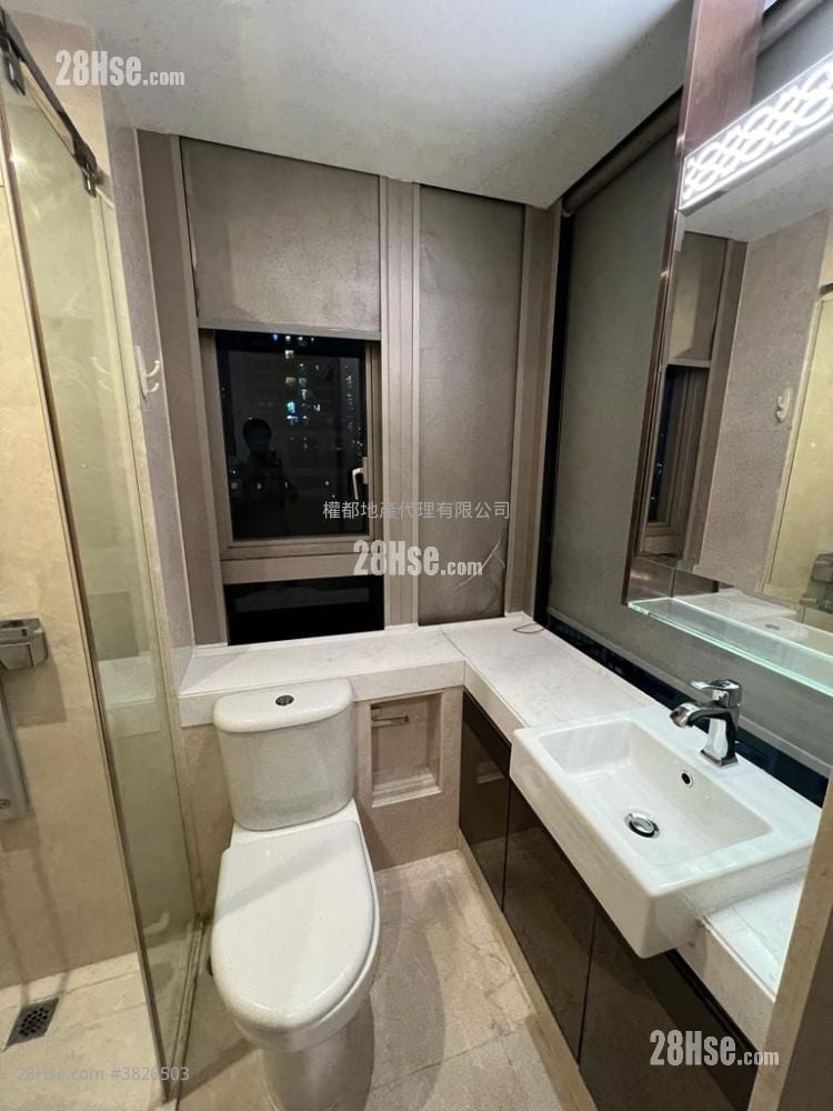 The Avery 租盤 開放式間隔 , 1 浴室 224 平方呎