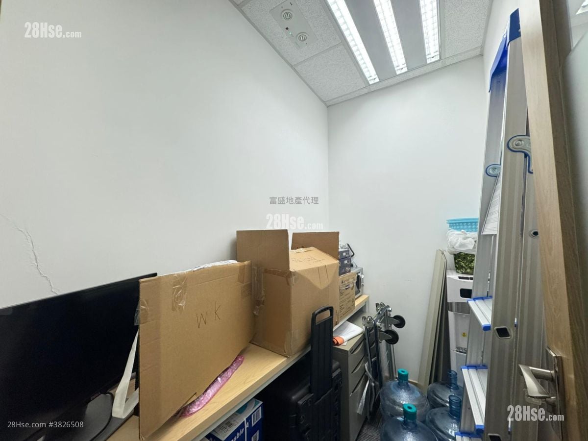 Global Gateway Tower 租盤