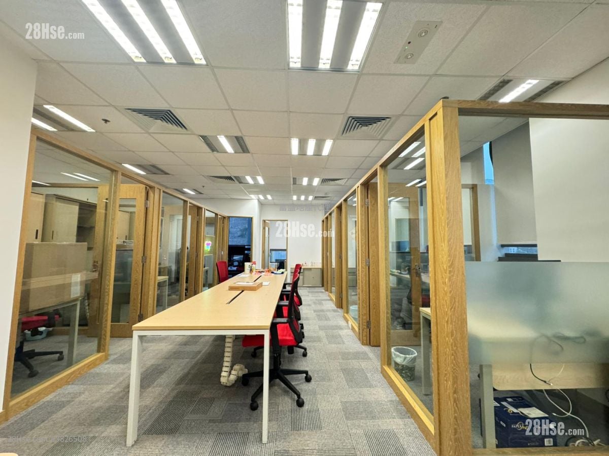 Global Gateway Tower 租盤