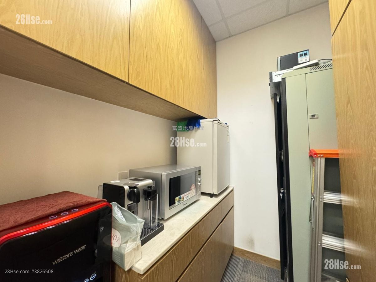 Global Gateway Tower 租盤