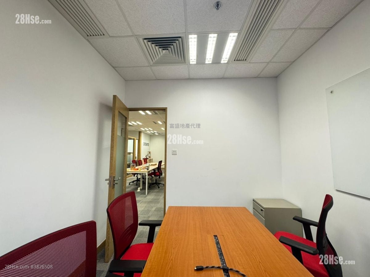 Global Gateway Tower 租盤