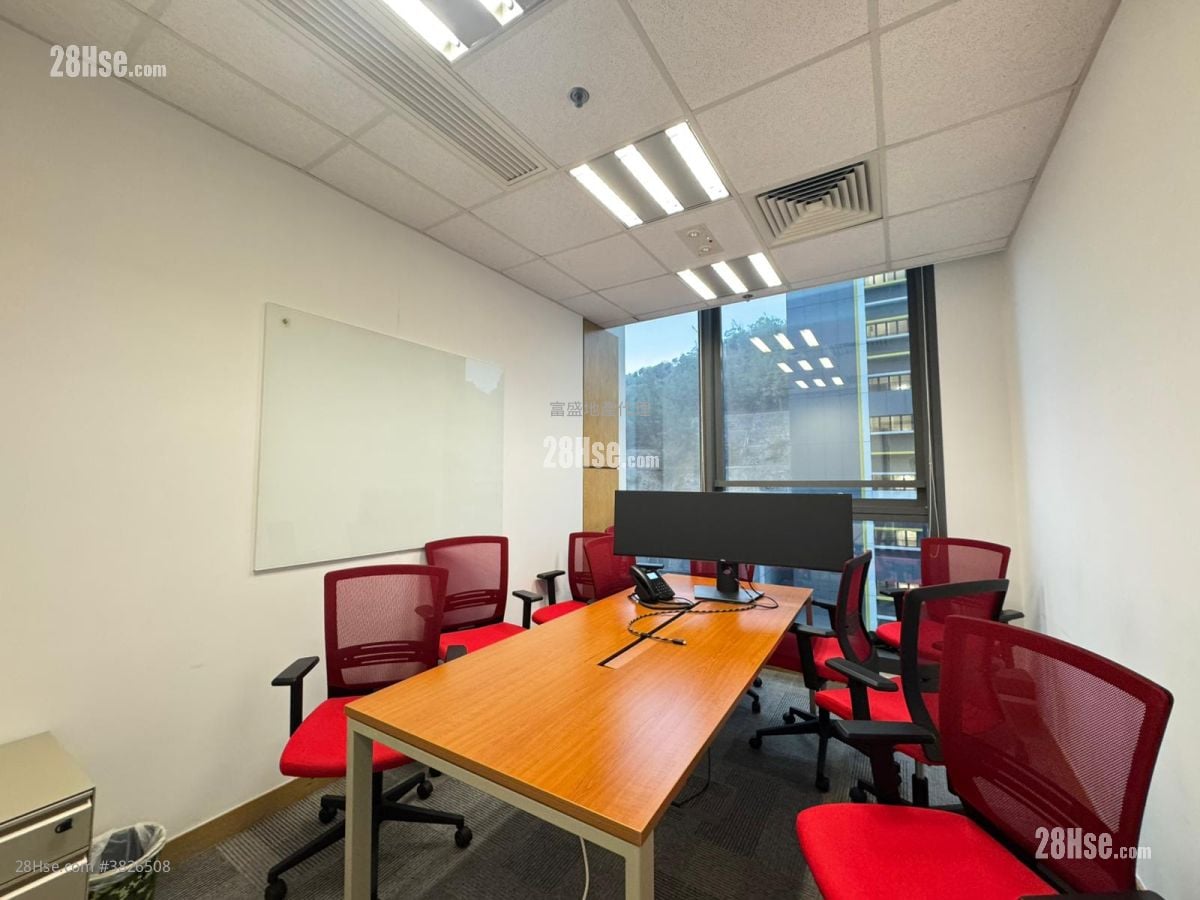 Global Gateway Tower 租盤