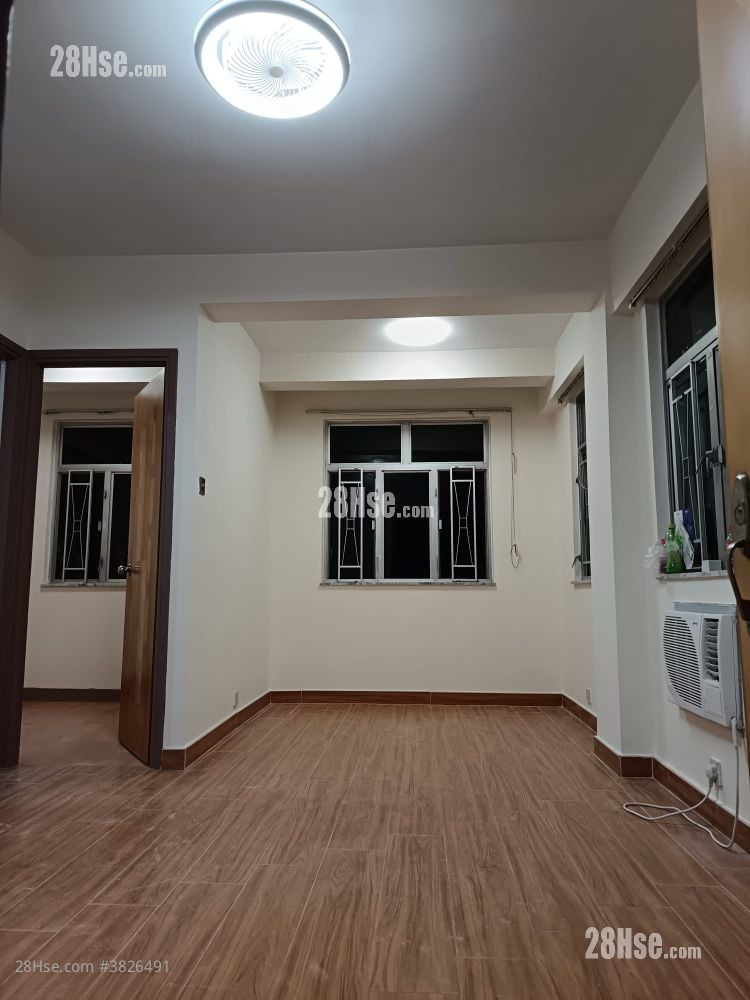 家鳳樓 租盤 3 房 , 1 浴室