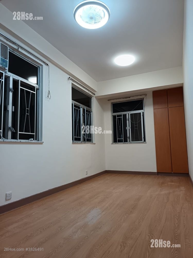 家鳳樓 租盤 3 房 , 1 浴室