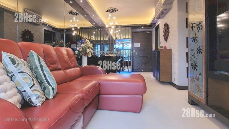 Splendid Place Sell 2 Bedrooms , 1 Bathroom 473 ft²