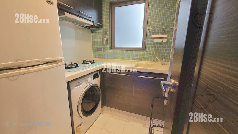 Splendid Place Sell 2 Bedrooms , 1 Bathroom 473 ft²