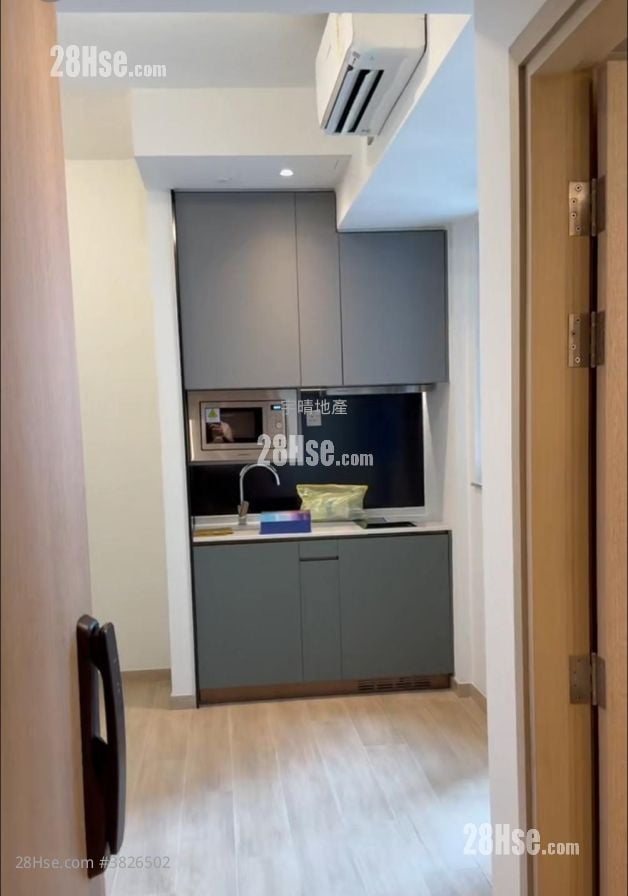 幸荟 租盘 223 平方尺