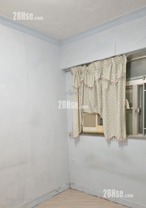 友和大楼 租盘 2 房 , 1 浴室 476 平方尺