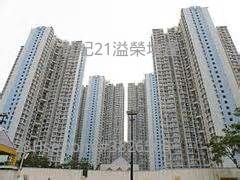 Tung Hei Court Sell 3 Bedrooms , 1 Bathroom 598 ft²