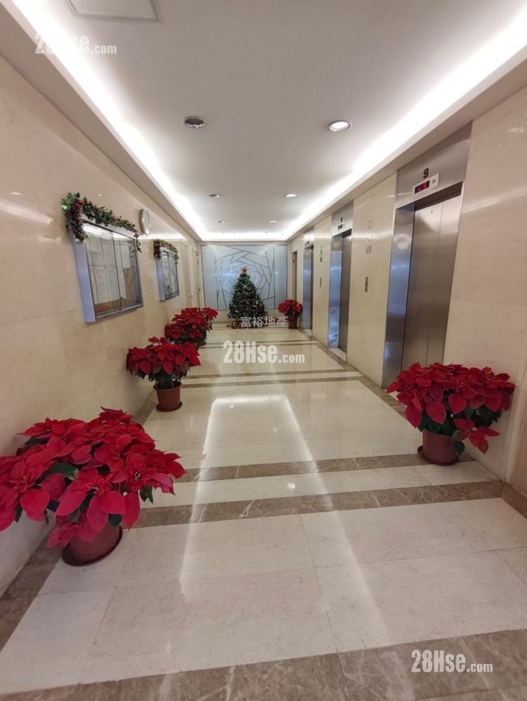 高樂花園 售盤 2 房 , 1 浴室 310 平方呎