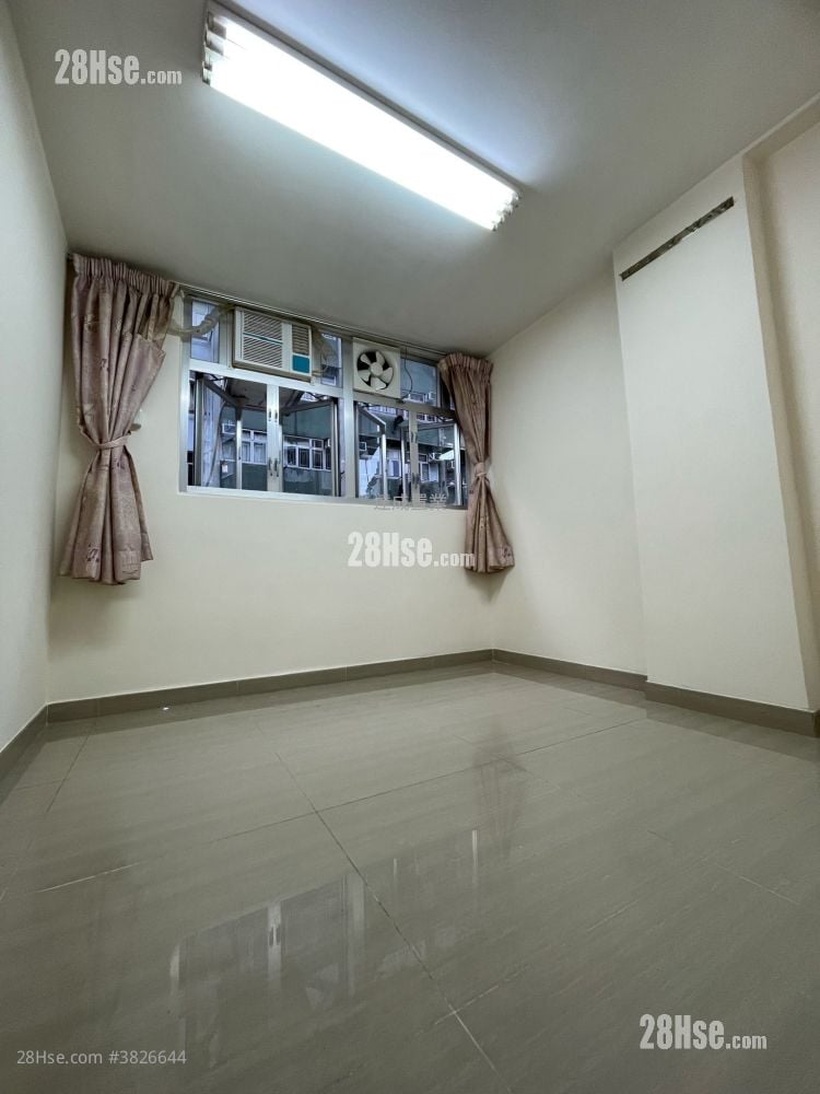 城南道46號 租盤 386 平方呎