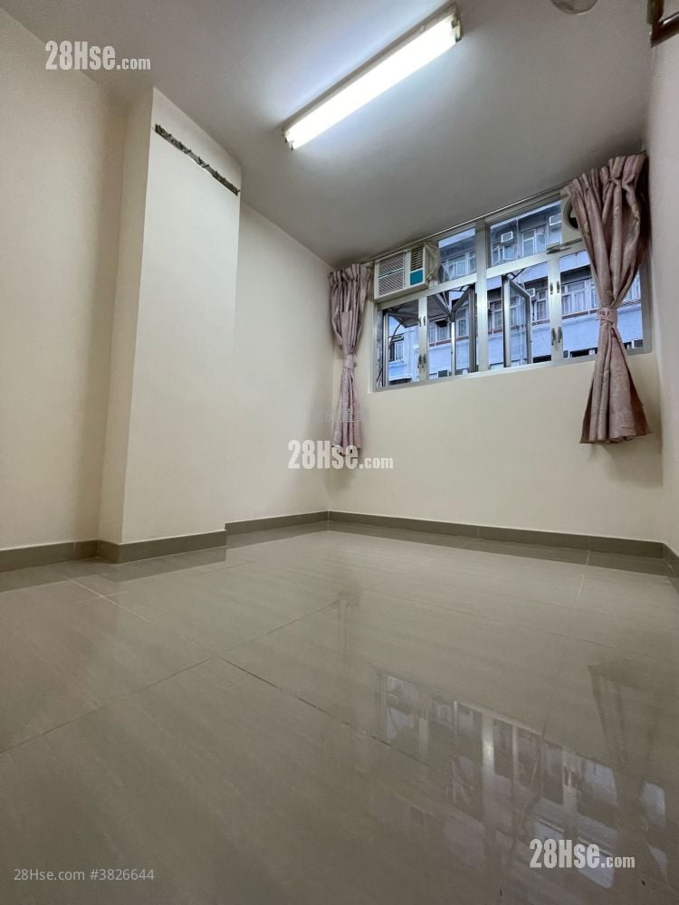 城南道46號 租盤 386 平方呎