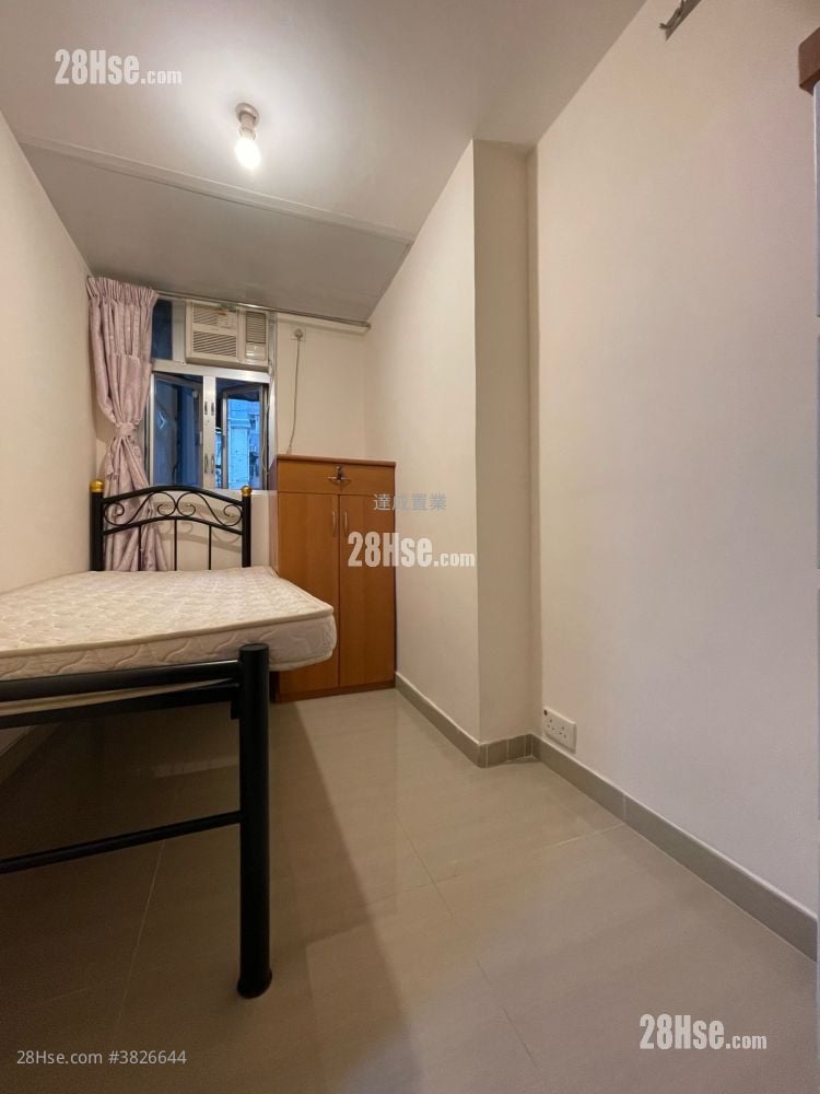 城南道46號 租盤 386 平方呎