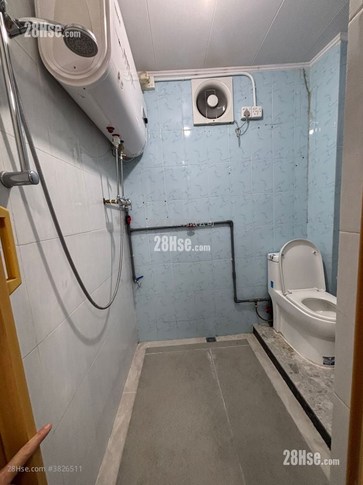 Village Rental 1 Bedroom , 1 Bathroom 550 ft²