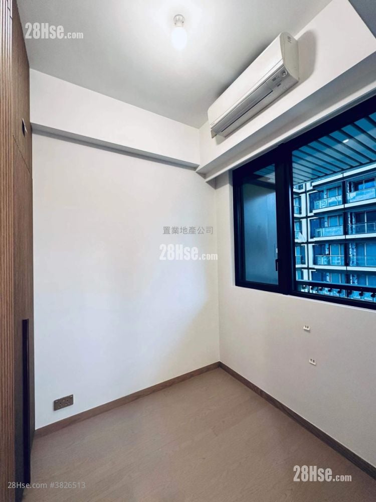 必嘉坊曦匯 租盤 1 房 , 1 浴室 266 平方呎