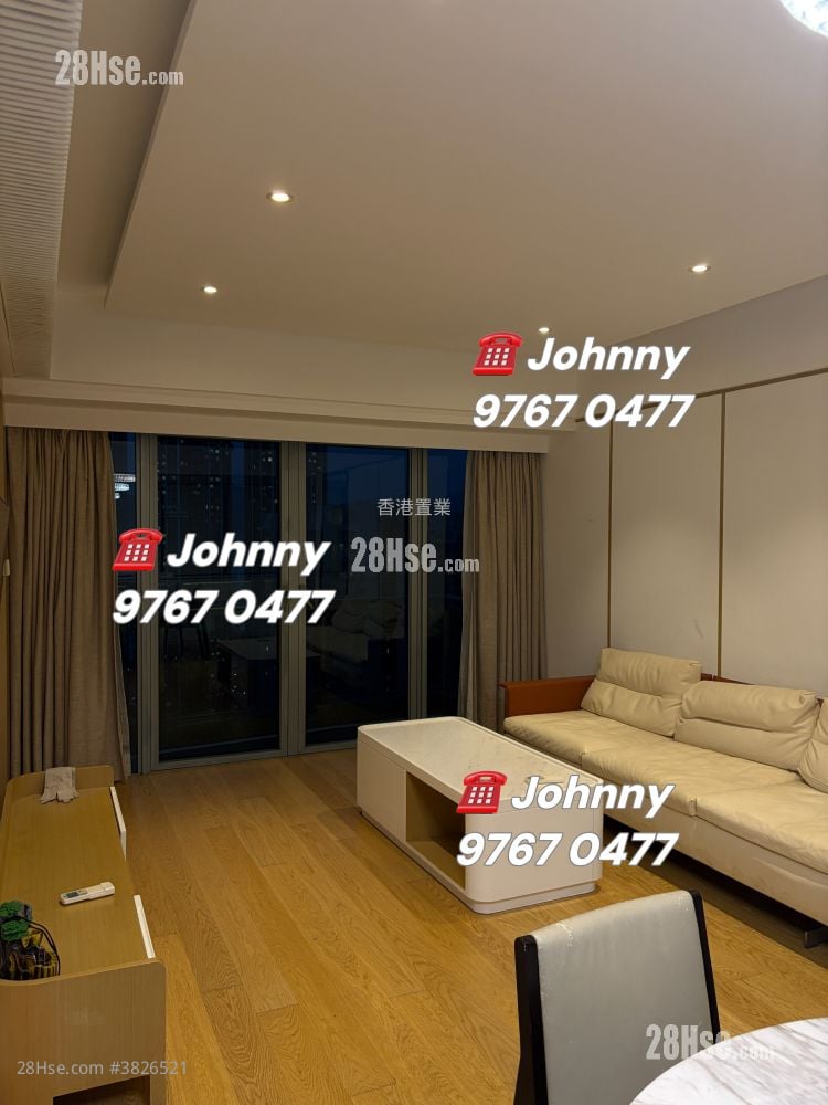 The Harbourside Rental 3 Bedrooms , 2 Bathrooms 1,068 ft²