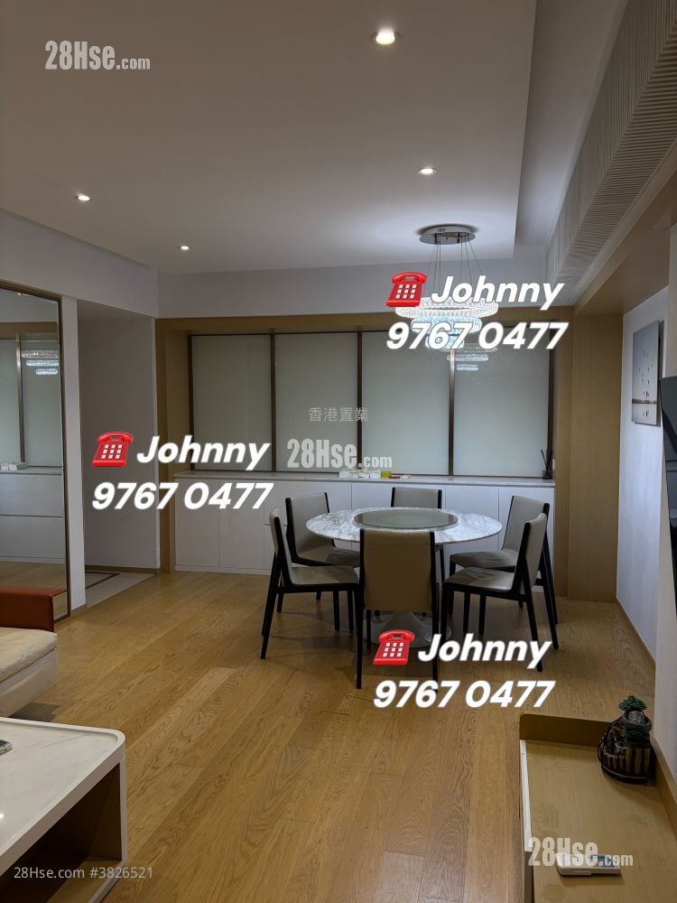 The Harbourside Rental 3 Bedrooms , 2 Bathrooms 1,068 ft²