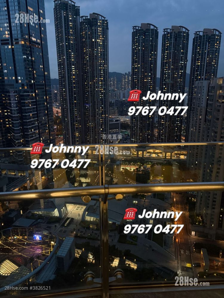 The Harbourside Rental 3 Bedrooms , 2 Bathrooms 1,068 ft²