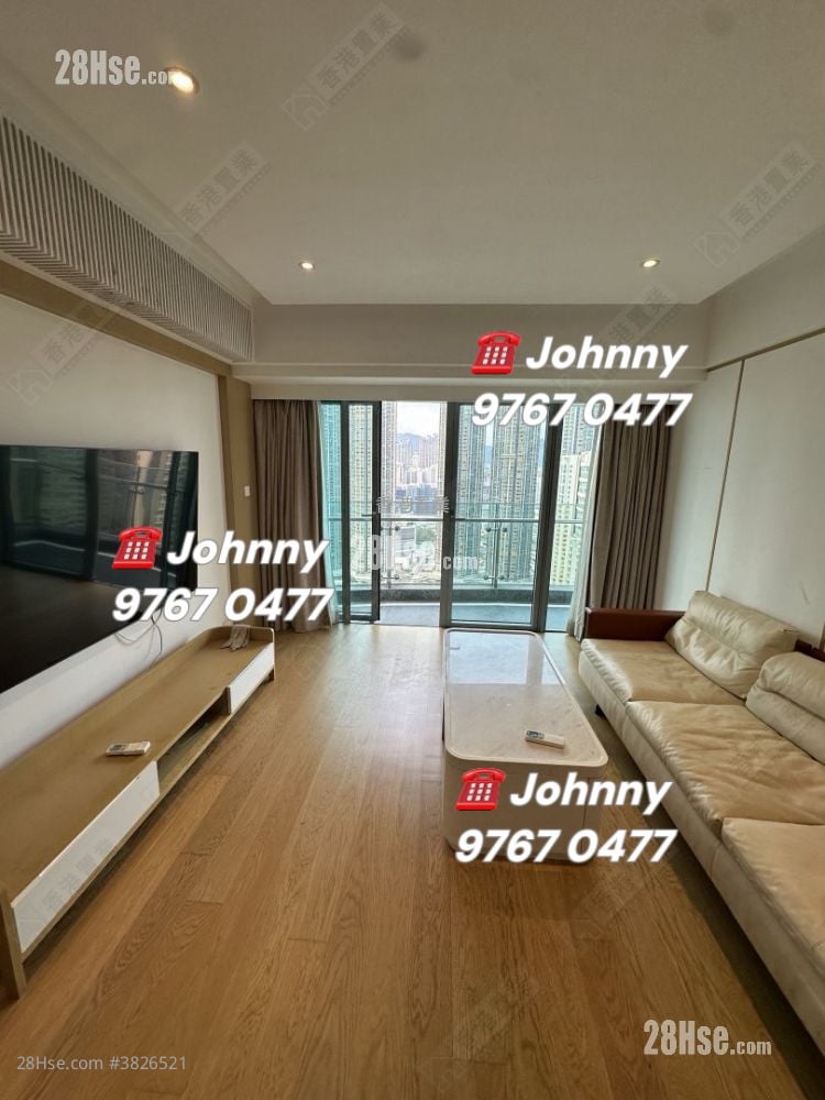 The Harbourside Rental 3 Bedrooms , 2 Bathrooms 1,068 ft²