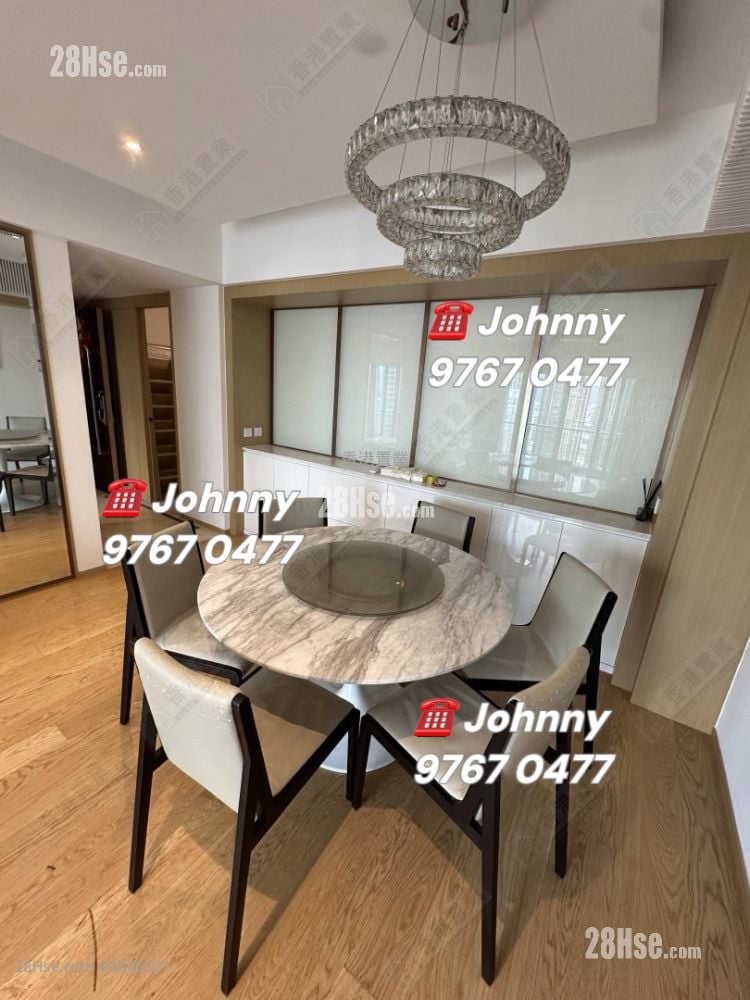 The Harbourside Rental 3 Bedrooms , 2 Bathrooms 1,068 ft²