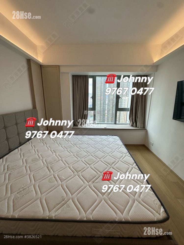 The Harbourside Rental 3 Bedrooms , 2 Bathrooms 1,068 ft²