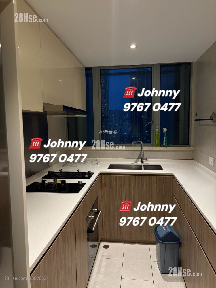 The Harbourside Rental 3 Bedrooms , 2 Bathrooms 1,068 ft²