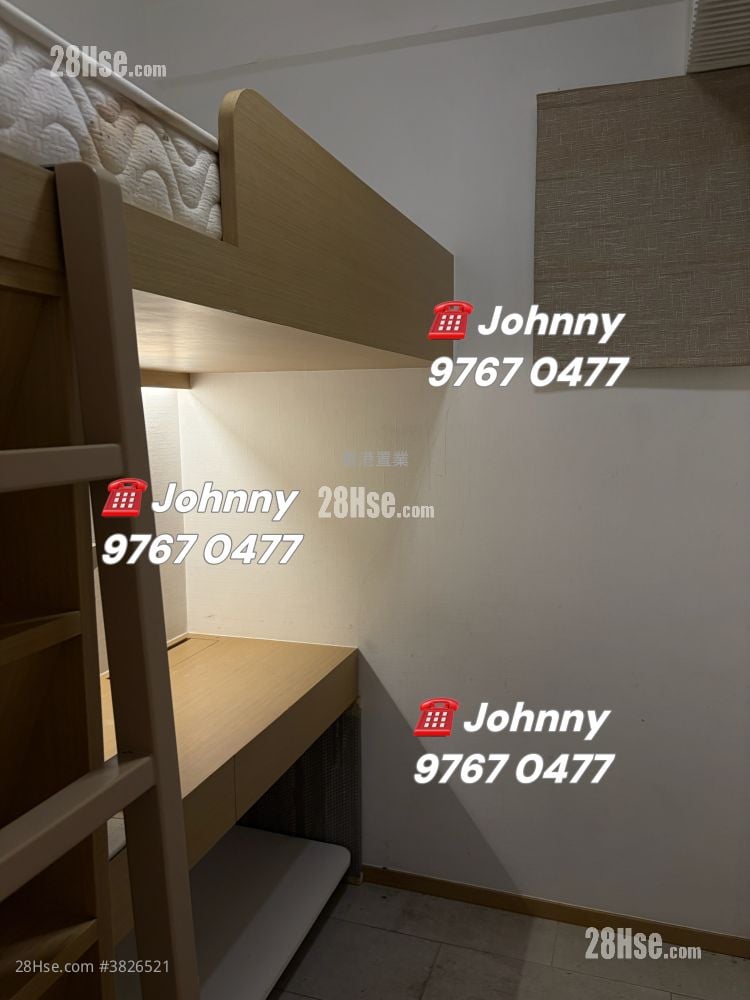 The Harbourside Rental 3 Bedrooms , 2 Bathrooms 1,068 ft²