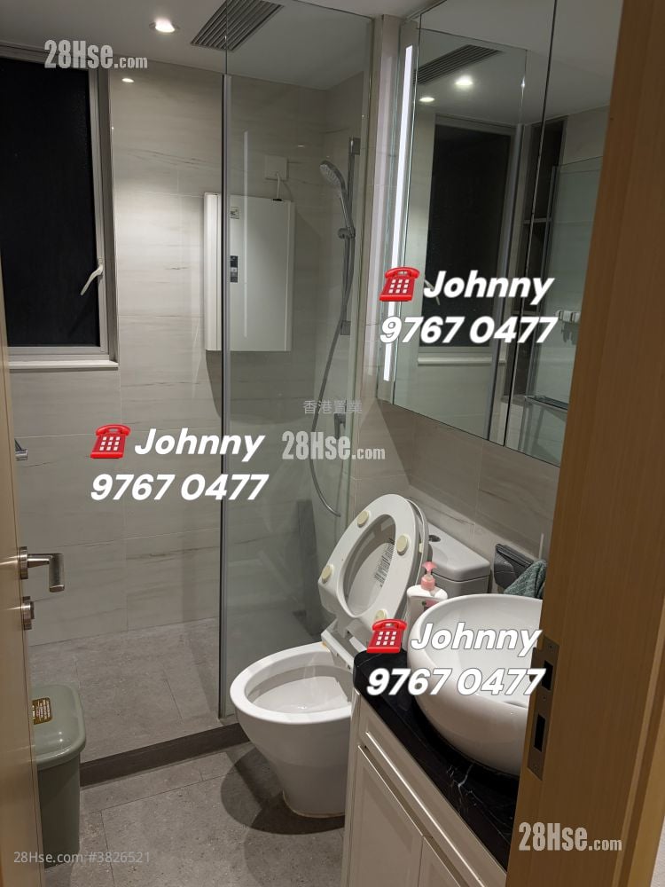 The Harbourside Rental 3 Bedrooms , 2 Bathrooms 1,068 ft²